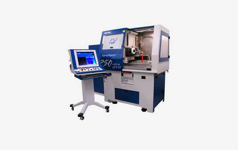 Ultra Precision Machinery Equipment