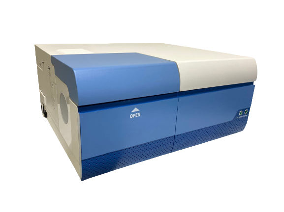 Fluorescence Spectrophotometer 