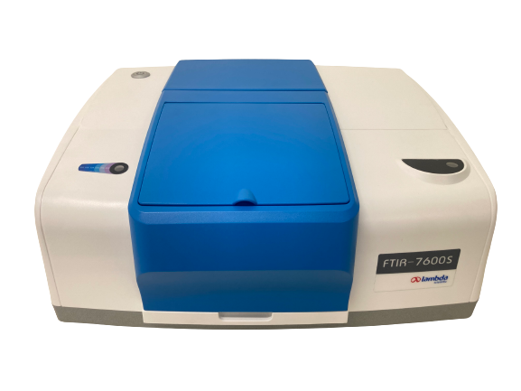 FTIR Spectrometer 