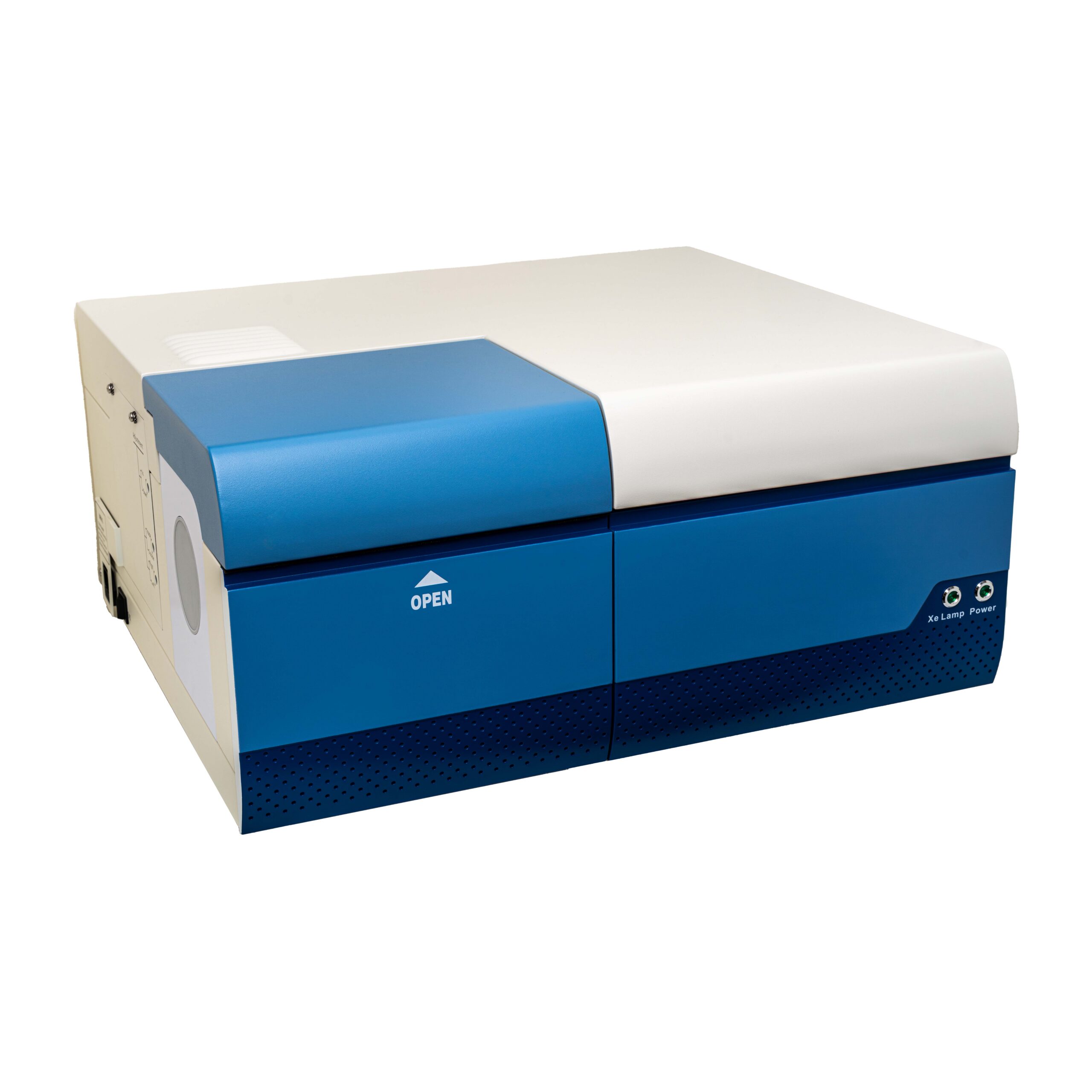 Fluorescence Spectrophotometer 