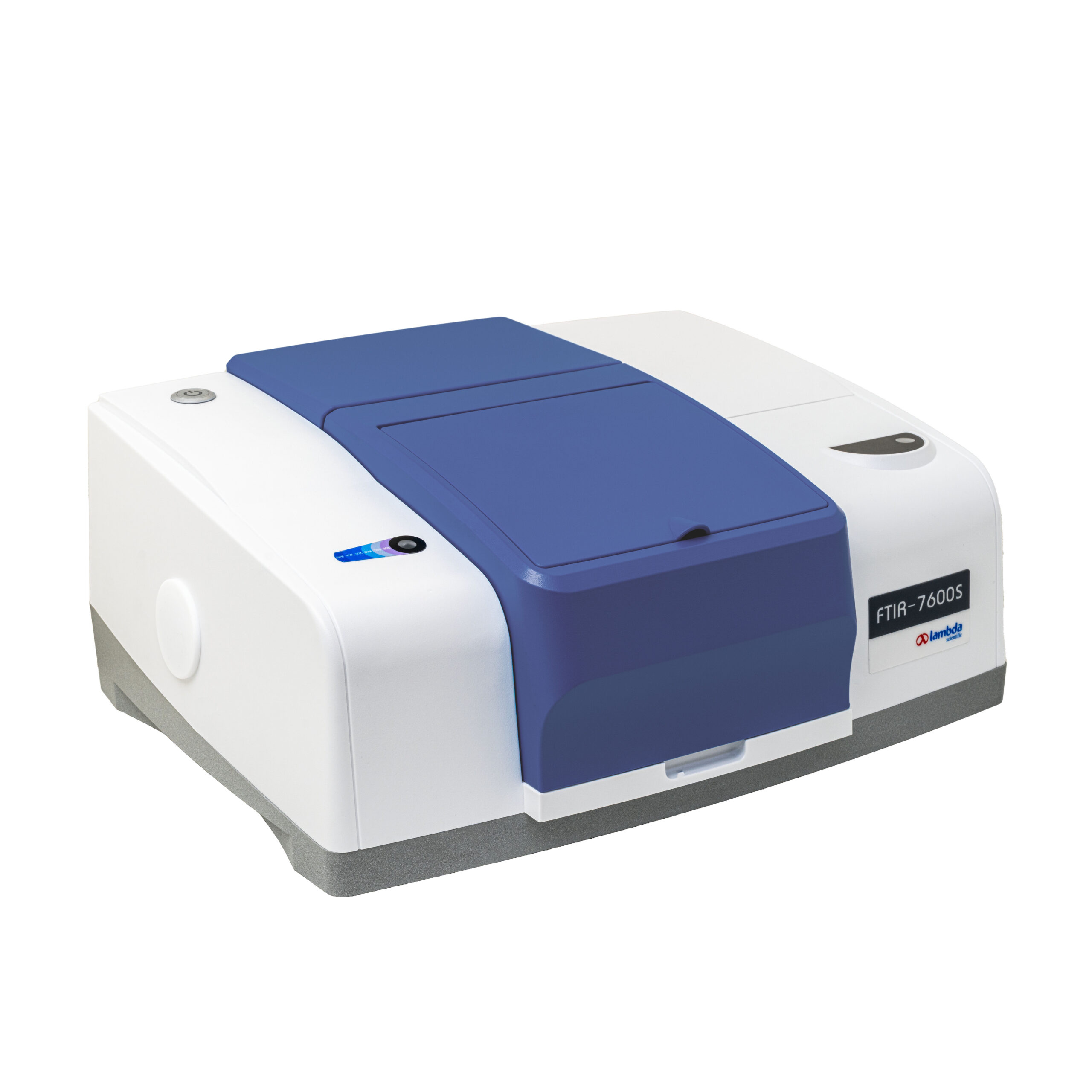 FTIR Spectrometer 